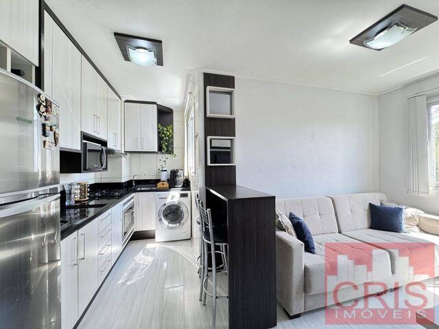 #2316 - Apartamento para Venda em Bento Gonçalves - RS - 1