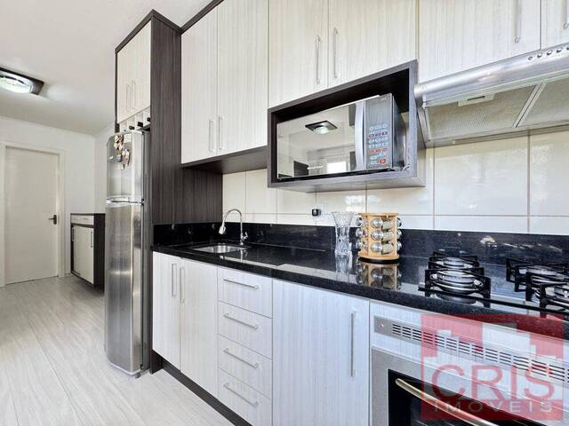 #2316 - Apartamento para Venda em Bento Gonçalves - RS - 3