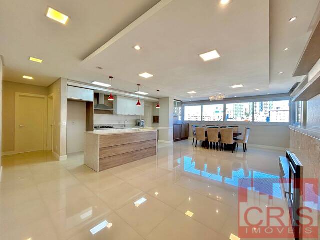 #2318 - Apartamento para Venda em Bento Gonçalves - RS - 3