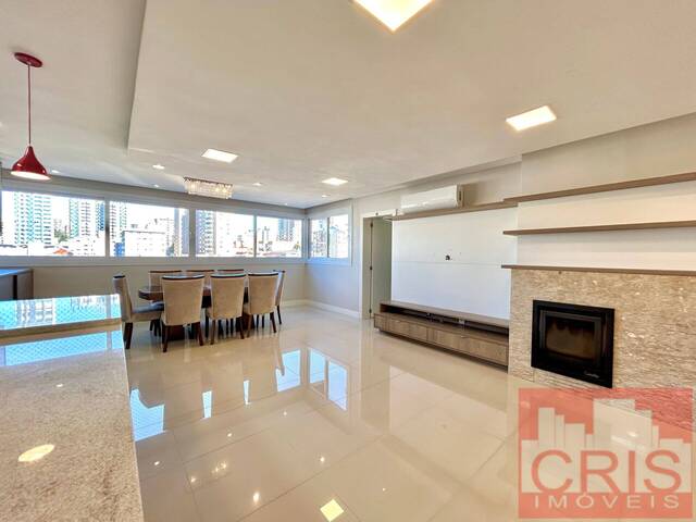 #2318 - Apartamento para Venda em Bento Gonçalves - RS - 1