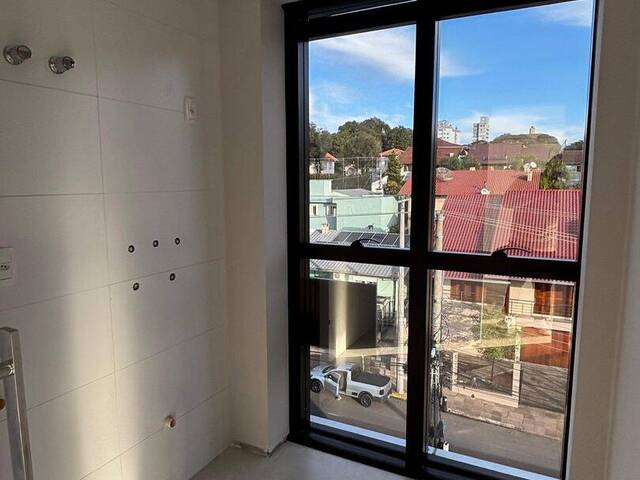 #2319 - Apartamento para Venda em Bento Gonçalves - RS - 2
