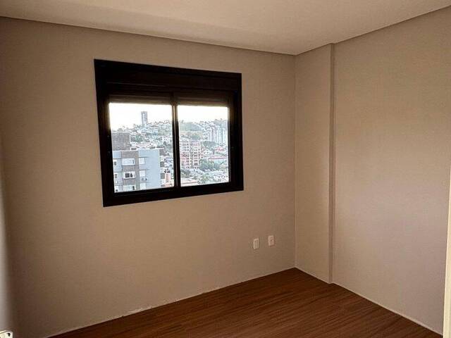 #2319 - Apartamento para Venda em Bento Gonçalves - RS - 3