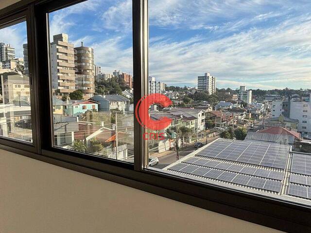 Apartamento para Venda em Bento Gonçalves - 4