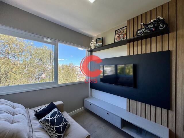 Apartamento para Venda em Bento Gonçalves - 4