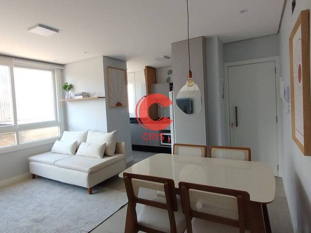Apartamento para Venda em Bento Gonçalves - 3
