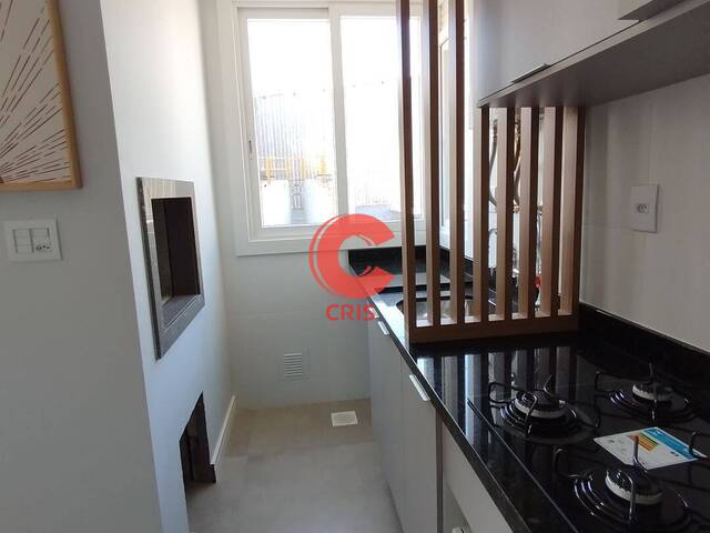 Apartamento para Venda em Bento Gonçalves - 4