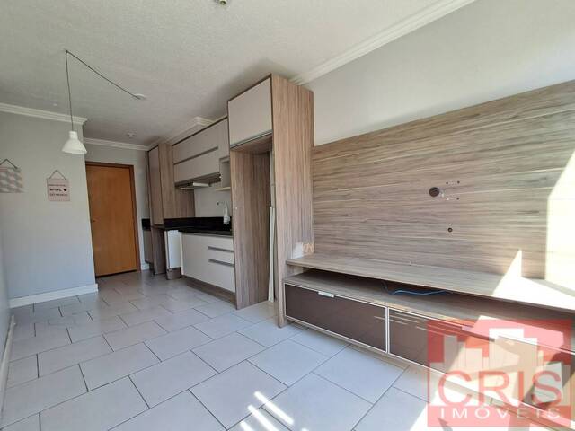 #2324 - Apartamento para Venda em Bento Gonçalves - RS - 2
