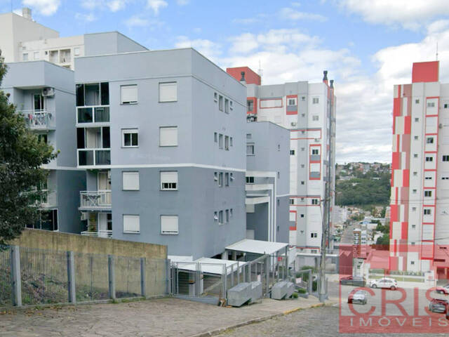 #2326 - Apartamento para Venda em Bento Gonçalves - RS - 2