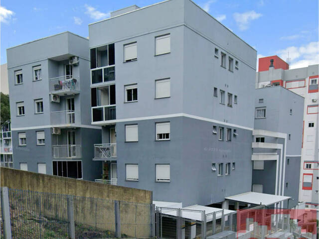 #2326 - Apartamento para Venda em Bento Gonçalves - RS - 3