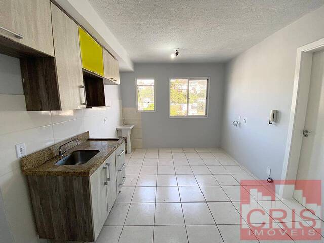 #2328 - Apartamento para Venda em Bento Gonçalves - RS - 1