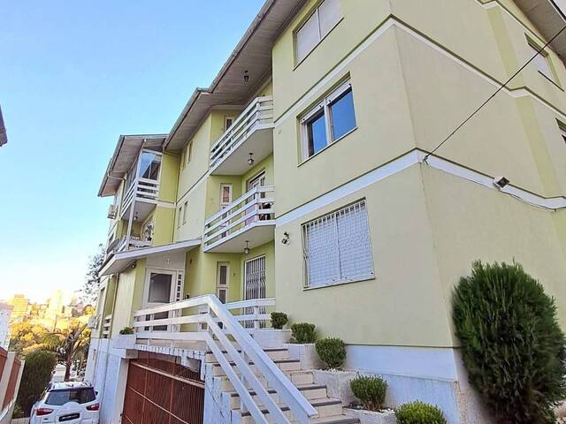 #2329 - Apartamento para Venda em Bento Gonçalves - RS - 3
