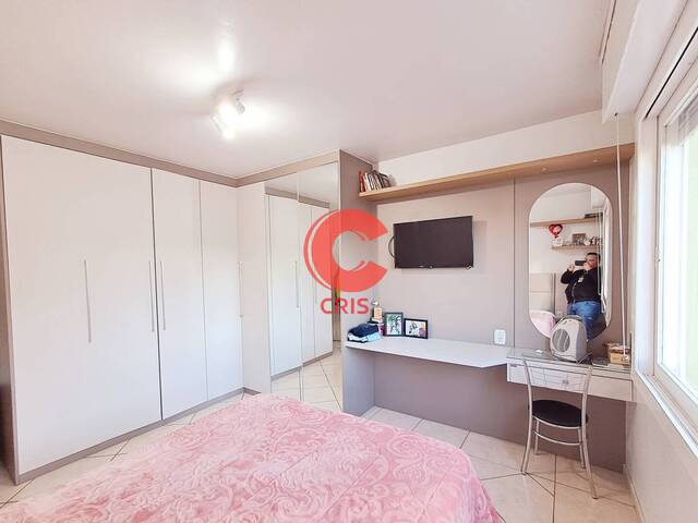 Apartamento para Venda em Bento Gonçalves - 4