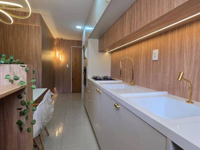 #2330 - Apartamento para Venda em Bento Gonçalves - RS - 1