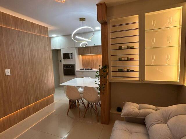 #2330 - Apartamento para Venda em Bento Gonçalves - RS - 3