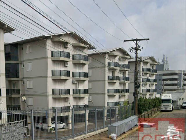 #2336 - Apartamento para Venda em Bento Gonçalves - RS - 2