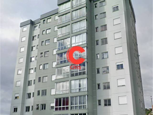 #2337a - Apartamento para Venda em Bento Gonçalves - RS - 2