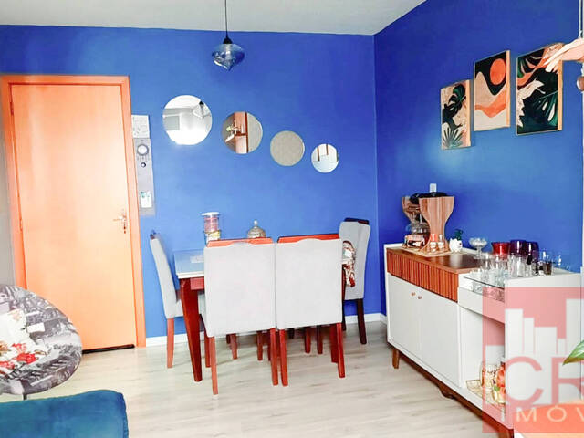 #2338a - Apartamento para Venda em Bento Gonçalves - RS - 1