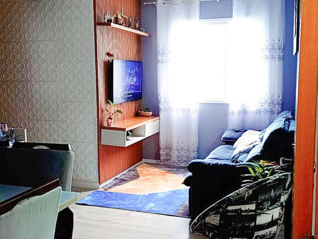 #2338a - Apartamento para Venda em Bento Gonçalves - RS - 2