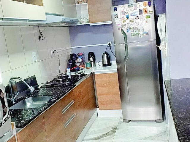 #2338a - Apartamento para Venda em Bento Gonçalves - RS - 3