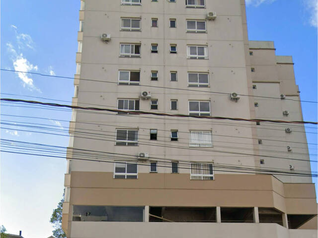 #2339a - Apartamento para Venda em Bento Gonçalves - RS - 1