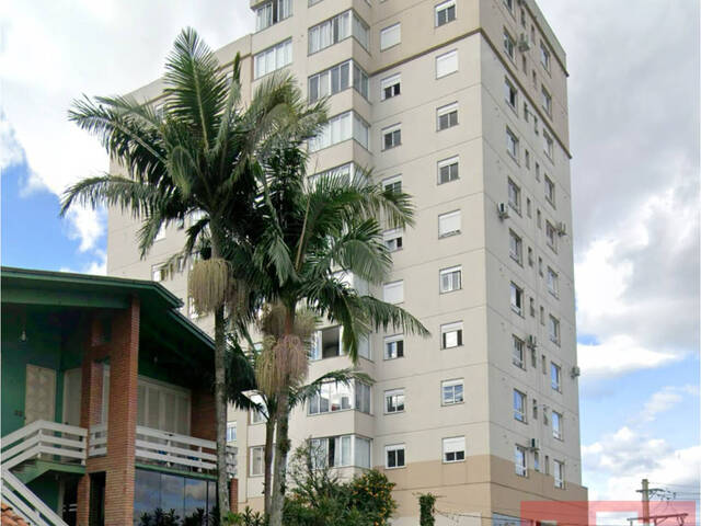 #2339a - Apartamento para Venda em Bento Gonçalves - RS - 2