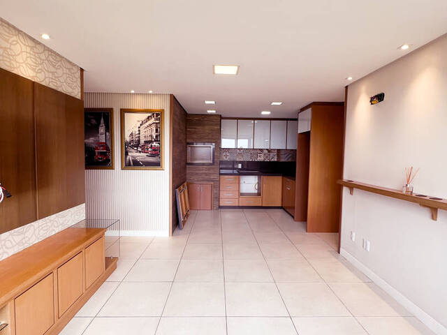 #2341 - Apartamento para Venda em Bento Gonçalves - RS - 1