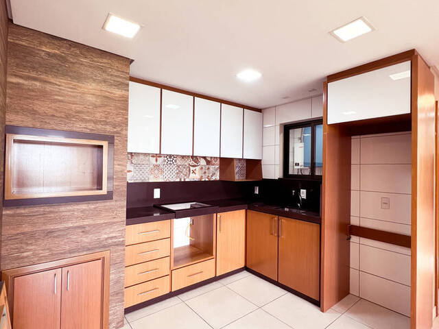 #2341 - Apartamento para Venda em Bento Gonçalves - RS - 3