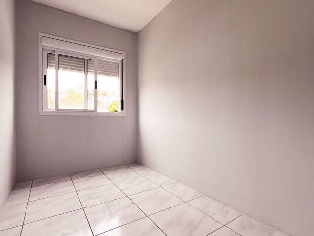 #2342 - Apartamento para Venda em Bento Gonçalves - RS - 1