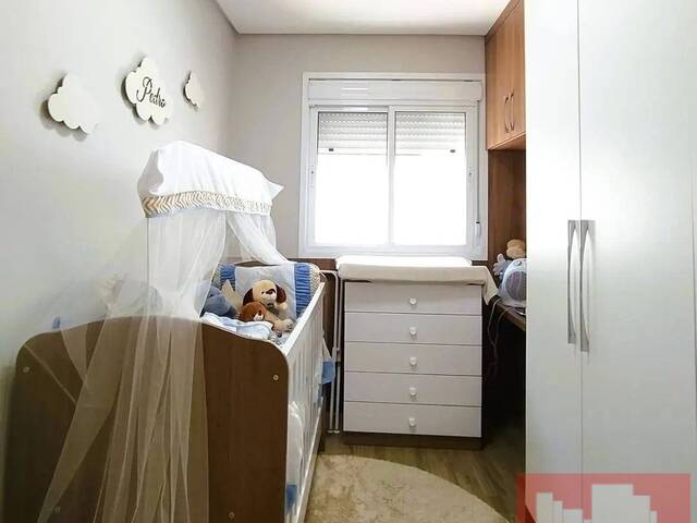 #2343 - Apartamento para Venda em Bento Gonçalves - RS - 2