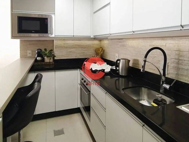 Apartamento para Venda em Bento Gonçalves - 4