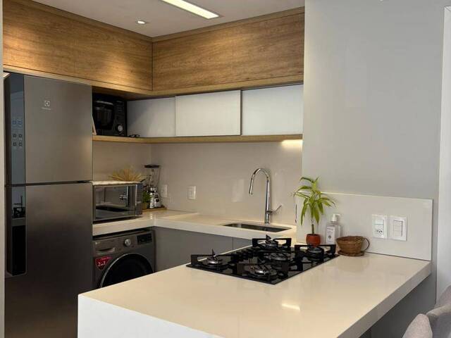 #2344 - Apartamento para Venda em Bento Gonçalves - RS - 1