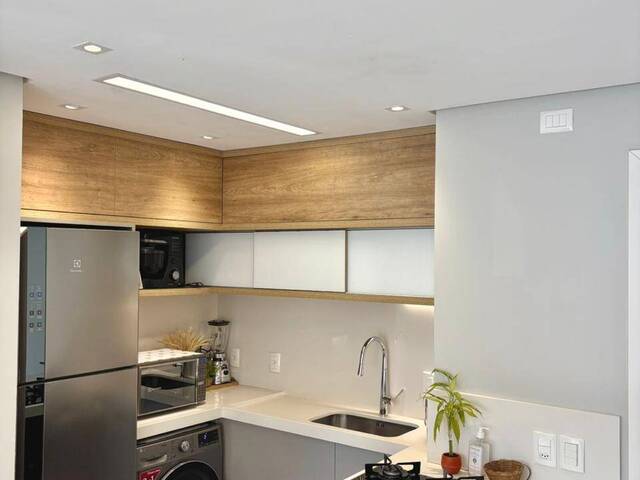 #2344 - Apartamento para Venda em Bento Gonçalves - RS - 3