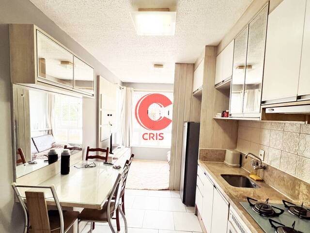 #78FF - Apartamento para Venda em Bento Gonçalves - RS