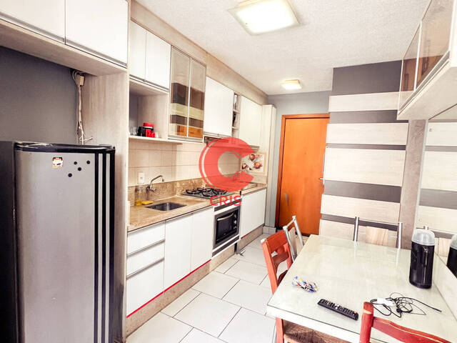 #78FF - Apartamento para Venda em Bento Gonçalves - RS