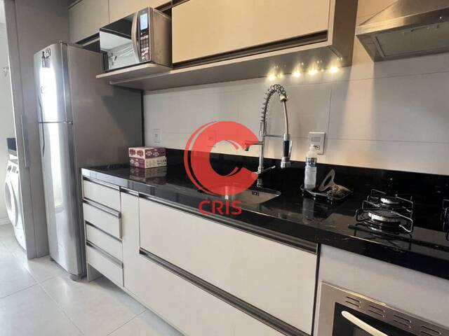 Apartamento para Venda em Bento Gonçalves - 4