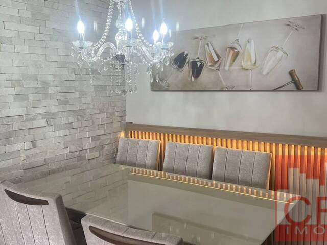 #2345 - Apartamento para Venda em Bento Gonçalves - RS - 2