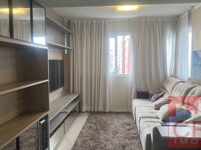 #2345 - Apartamento para Venda em Bento Gonçalves - RS - 1