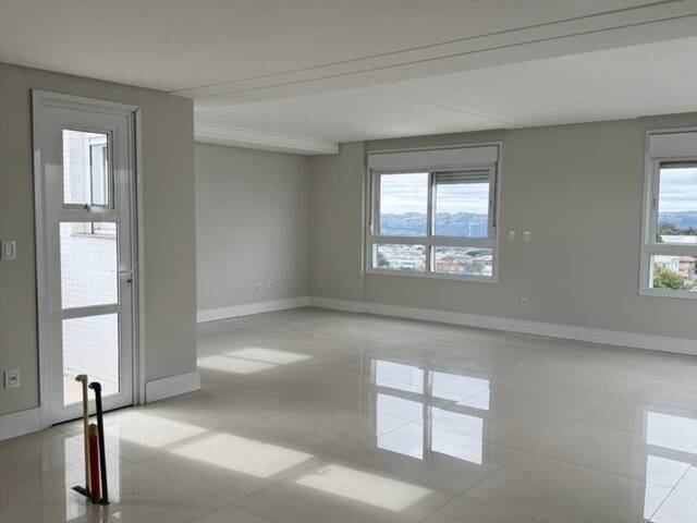 #2347 - Apartamento para Venda em Bento Gonçalves - RS - 2