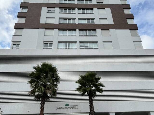 #2347 - Apartamento para Venda em Bento Gonçalves - RS - 3