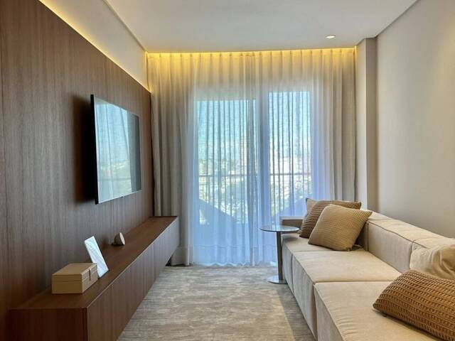 #2349 - Apartamento para Venda em Bento Gonçalves - RS - 2