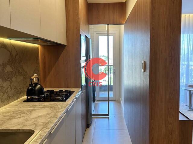 Apartamento para Venda em Bento Gonçalves - 4