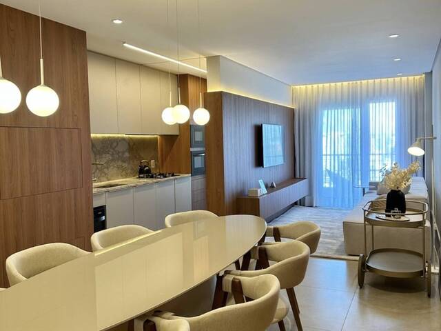 #2349 - Apartamento para Venda em Bento Gonçalves - RS - 1