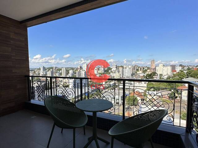 Apartamento para Venda em Bento Gonçalves - 5