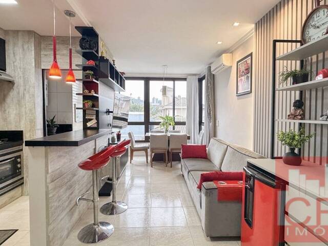 #2350 - Apartamento para Venda em Bento Gonçalves - RS - 1