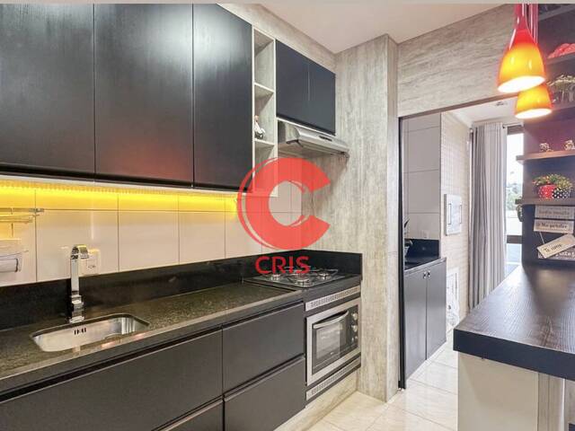 Apartamento para Venda em Bento Gonçalves - 4