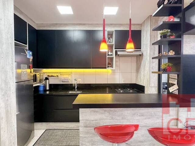 #2350 - Apartamento para Venda em Bento Gonçalves - RS - 3