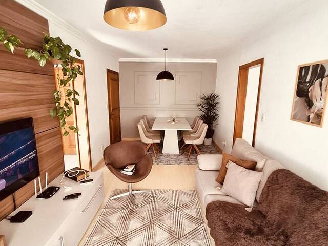 #2351 - Apartamento para Venda em Bento Gonçalves - RS - 1