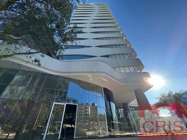 #2352 - Apartamento para Venda em Bento Gonçalves - RS - 1