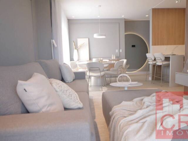 #2353 - Apartamento para Venda em Bento Gonçalves - RS - 1