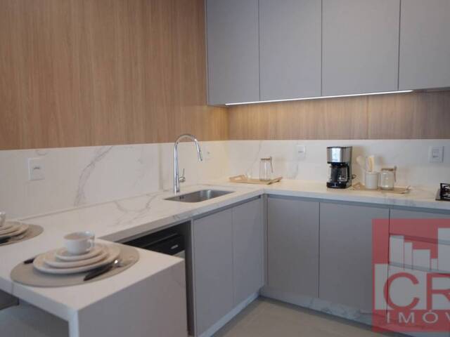 #2353 - Apartamento para Venda em Bento Gonçalves - RS - 2